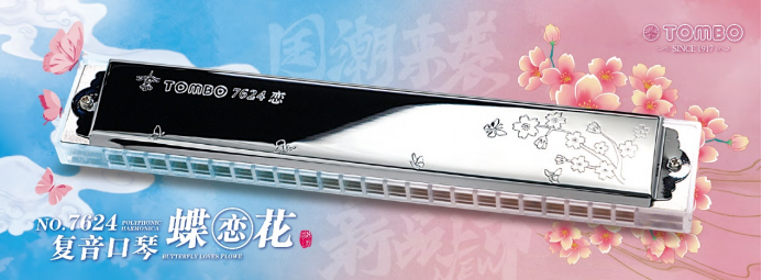 不同价位的口琴差异在哪里？如何平衡预算与性能？